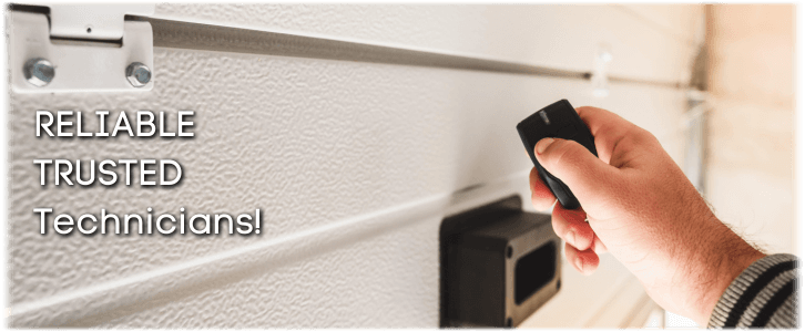 Garage Door Installation Cullman AL